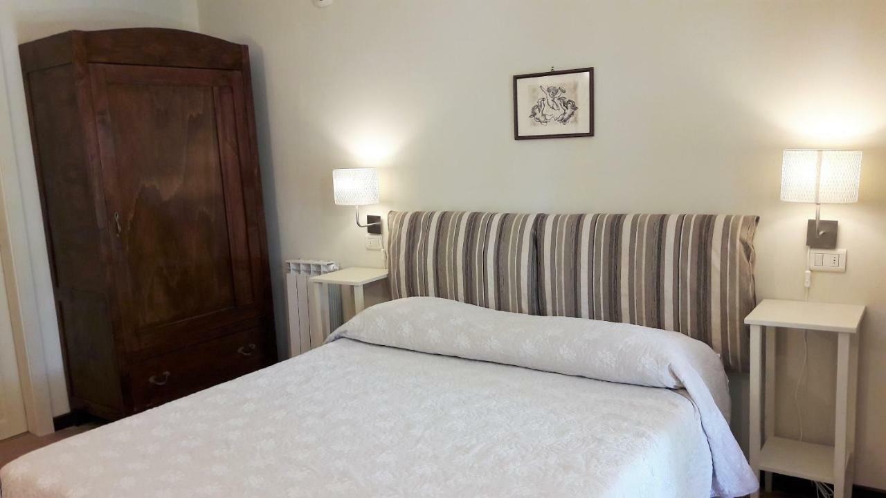 Hotel Colleparadiso Assisi Exterior foto